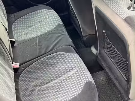 Citroën C4 Picasso 1.6 HDi 110