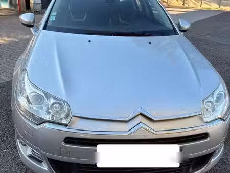 Citroën C5 