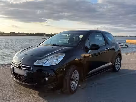 DS 3 1.2 VTi 82