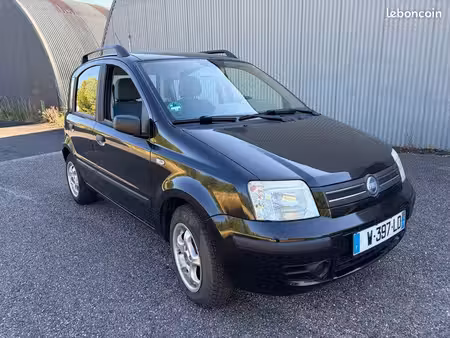 Fiat Panda 1.2 60