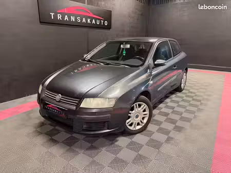 Fiat Stilo 1.6 133 Dynamic