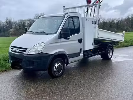 Iveco Daily 35
