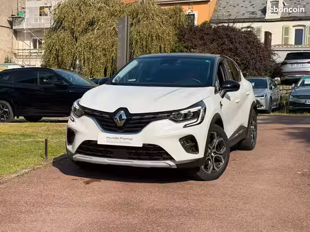 Renault Captur E-Tech 1.6 145 Intens