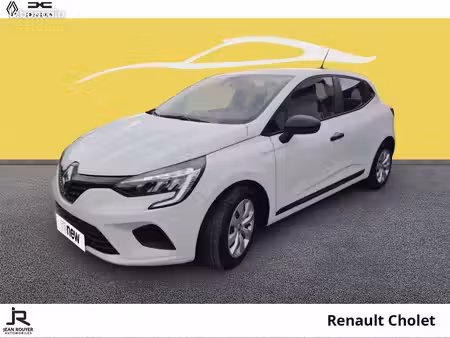 Renault Clio 1.0 SCe 65 Authentique