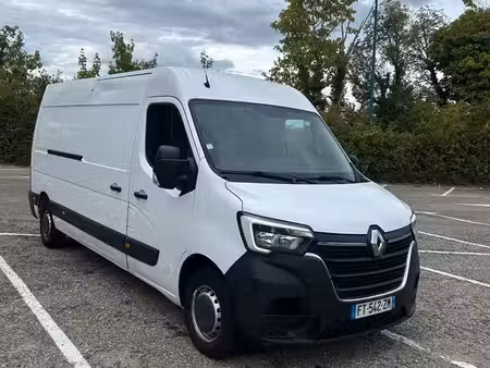 Renault Master 2.3 dCi 150