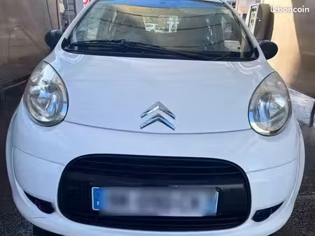 Citroën C1 1.0 68