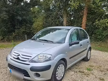 Citroën C3 1.1 61