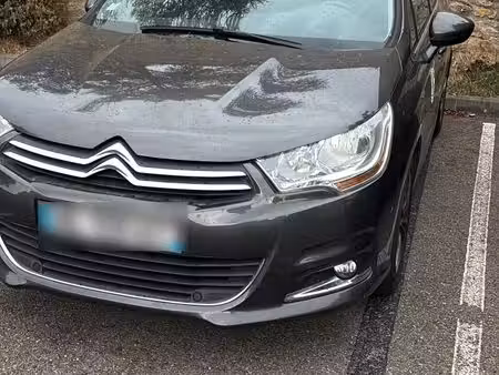Citroën C4 1.6 THP 155 Millenium