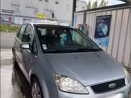 Ford C-max SE