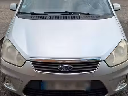 Ford Focus 1.8 TDCi 115