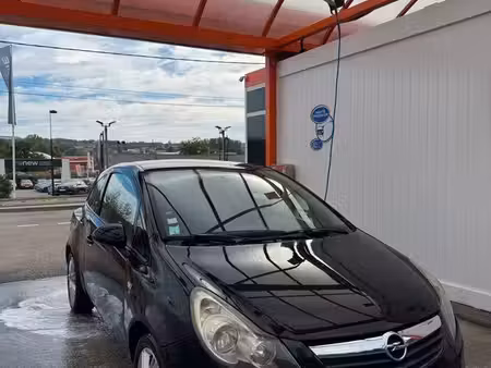 Opel Corsa 1.3 CDTI 75