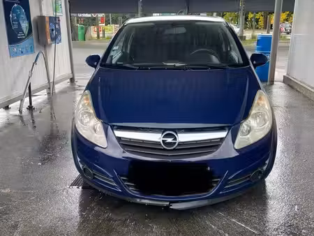 Opel Corsa 1.2 80