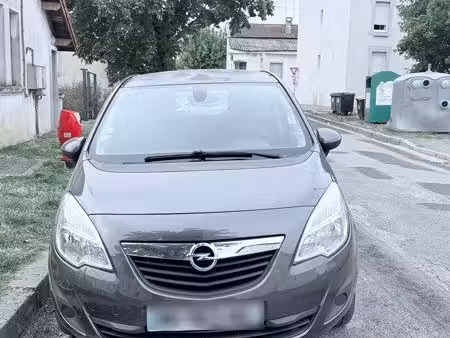 Opel Meriva 1.3 CDTI 95