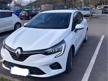 Renault Clio 1.0 TCe 90