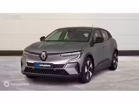 Renault Mégane E-Tech 220 Équilibre