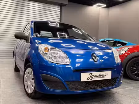 Renault Twingo 1.2 75 Authentique