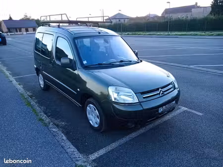 Citroën Berlingo 1.9 71