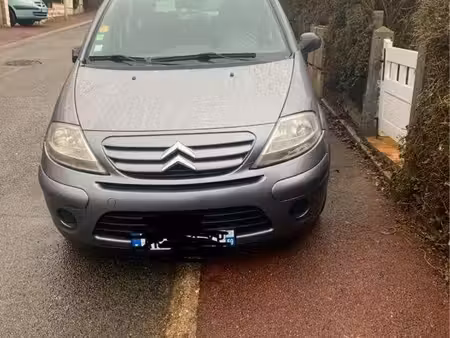 Citroën C3 1.4 HDi 70