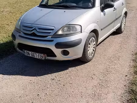Citroën C3 1.4 HDi 70