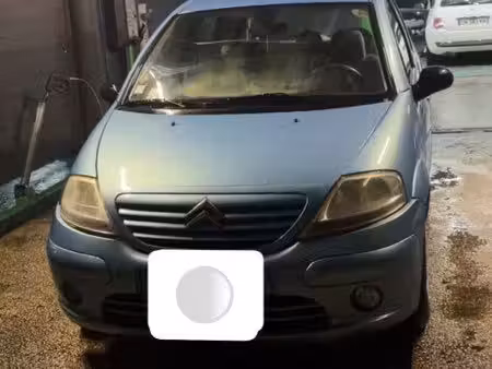 Citroën C3 1.4 HDi 70