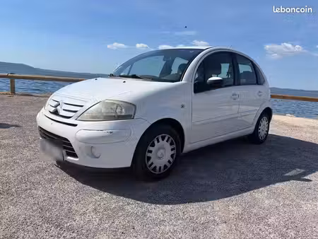 Citroën C3 