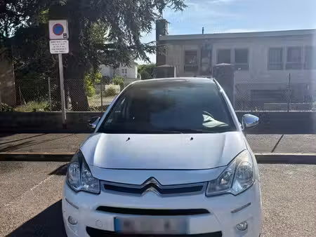 Citroën C3 1.4 HDi 70
