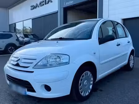 Citroën C3 1.1 61