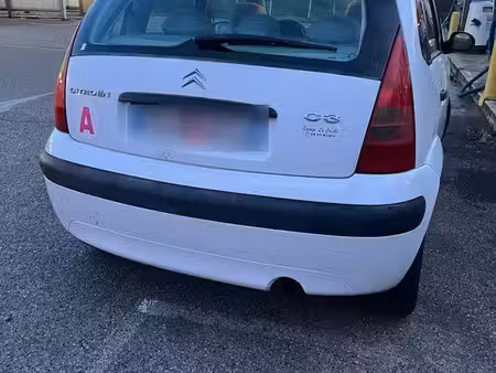 Citroën C3 1.1 60 Blue Note