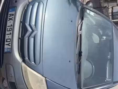 Citroën C3 1.4 HDi 70