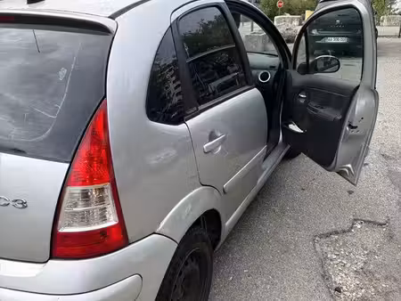 Citroën C3 1.4 HDi 70