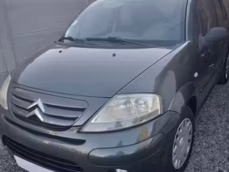 Citroën C3 1.4 HDi 70