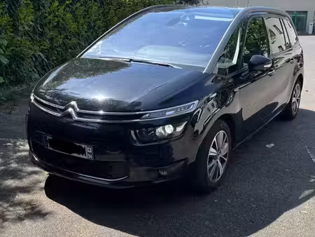 Citroën C4 Picasso 2.0 HDi 150