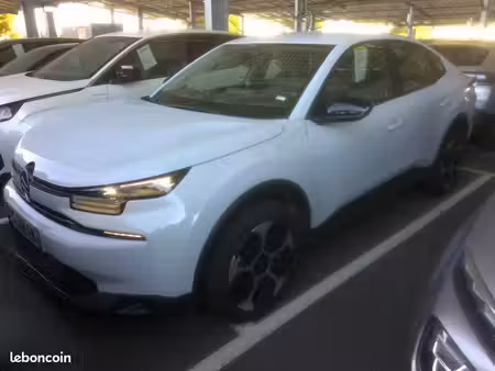 Citroën C4X 1.2 145 Plus
