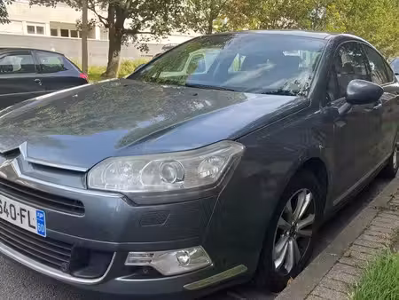 Citroën C5