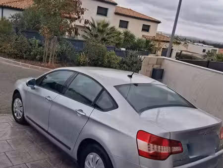 Citroën C5 