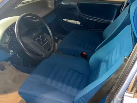 Citroën CX 