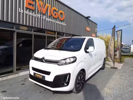Citroën Jumpy 1.6 HDi 95 Club