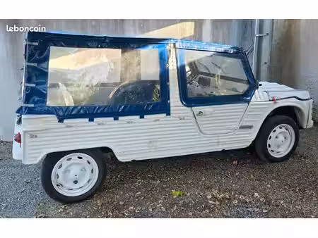 Citroën Mehari 