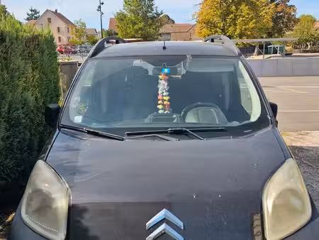 Citroën Nemo Combi 1.4 75
