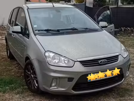 Ford C-max SE