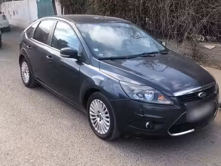 Ford Focus 1.8 TDCi 115