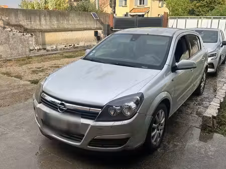 Opel Astra 1.7 CDTI 90