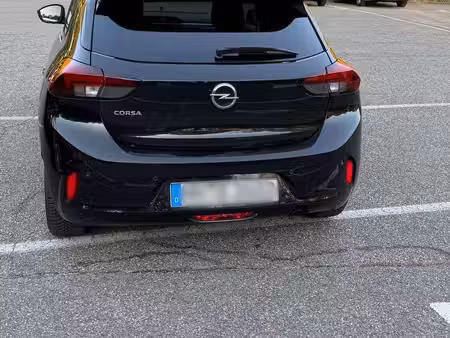 Opel Corsa 1.2 101 Elegance
