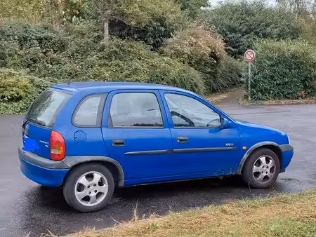 Opel Corsa 1.2 65