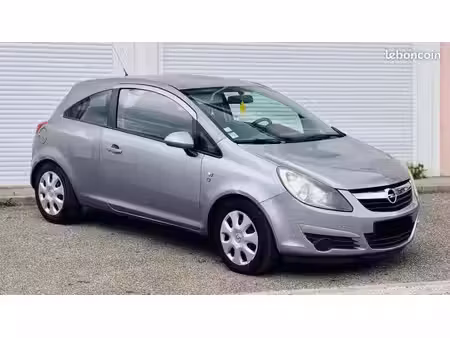 Opel Corsa 1.2 86