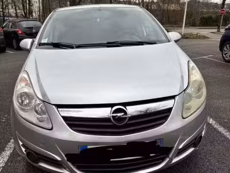 Opel Corsa 1.3 CDTI 75