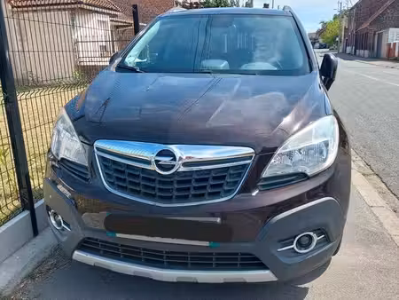 Opel Mokka 1.7 CDTI 130