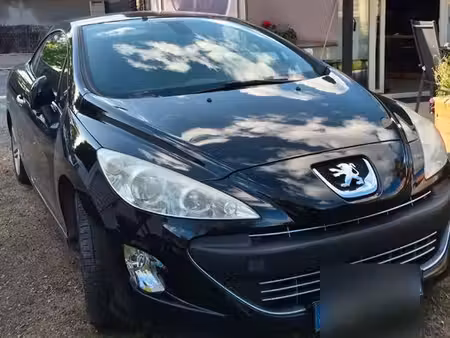 Peugeot 308 1.6 HDi 115 Sport Pack