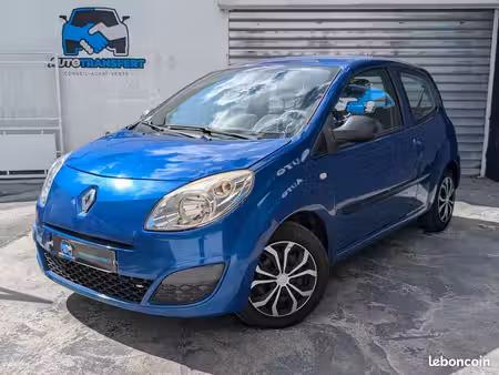 Renault Twingo 1.2 60 Authentique