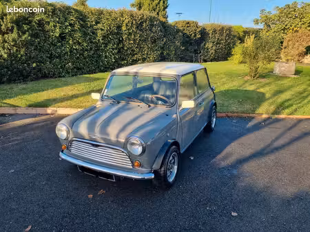 Austin Mini 